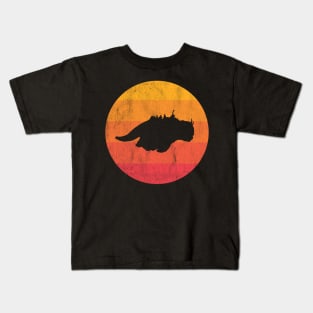 Appa - Yip Yip Kids T-Shirt